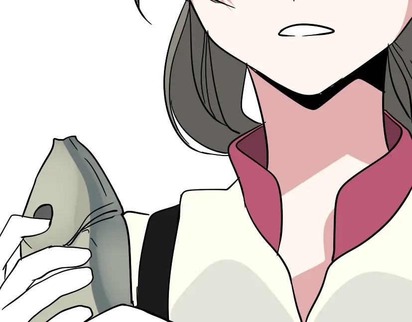 《整容游戏》第49话 谢谢你们 第68页
