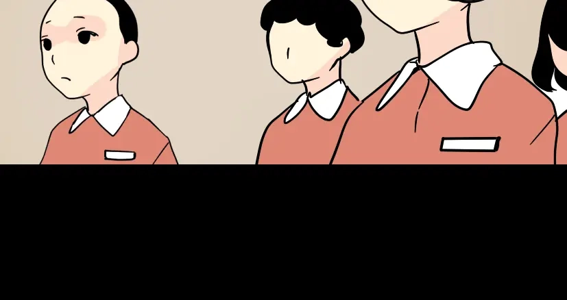 《整容游戏》第49话 谢谢你们 第120页