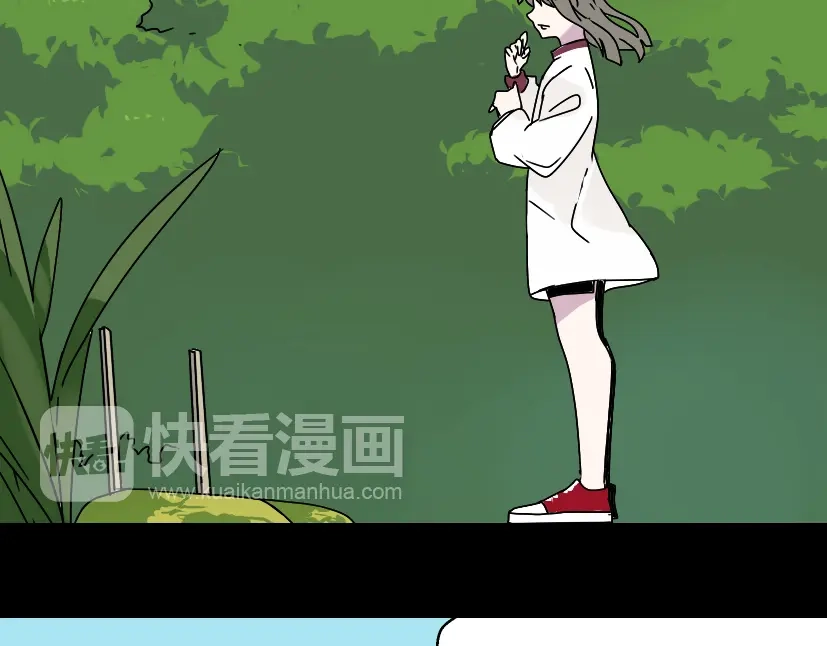 《整容游戏》第49话 谢谢你们 第18页