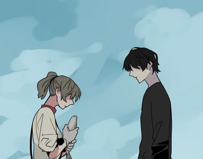 《整容游戏》第49话 谢谢你们 第82页