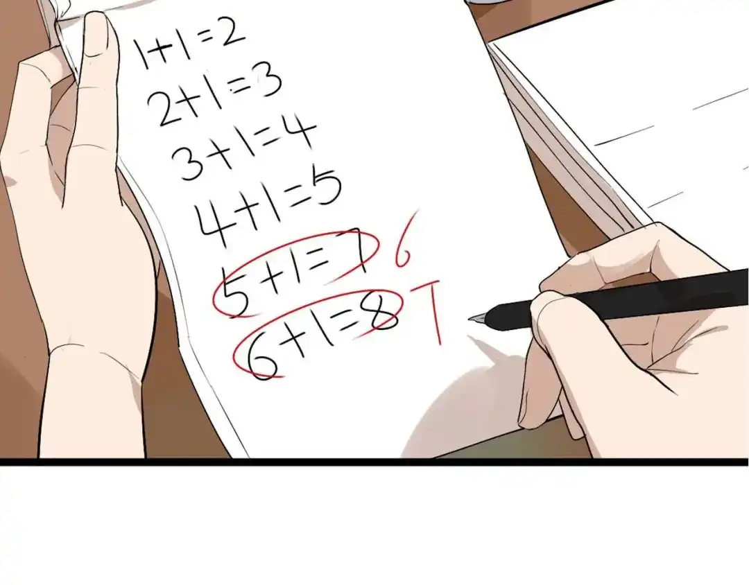《整容游戏》序章 整容游戏APP升级！？ 第31页