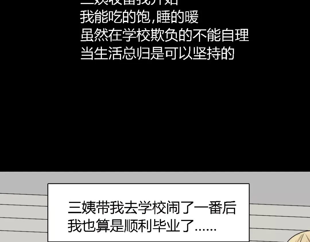 《整容游戏》第二季 第3话 我的童年 第23页
