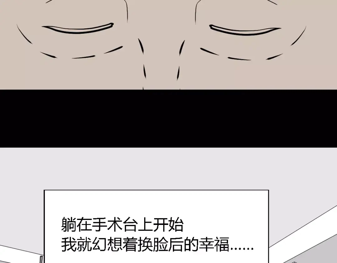 《整容游戏》第二季 第3话 我的童年 第84页