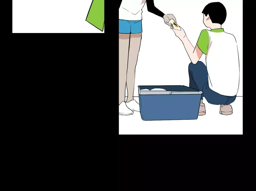《整容游戏》第二季 第4话 不想回去 第32页