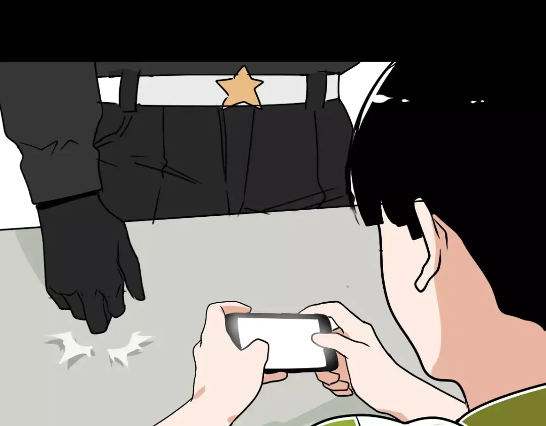 《整容游戏》第二季 第6话 试用结束 第27页
