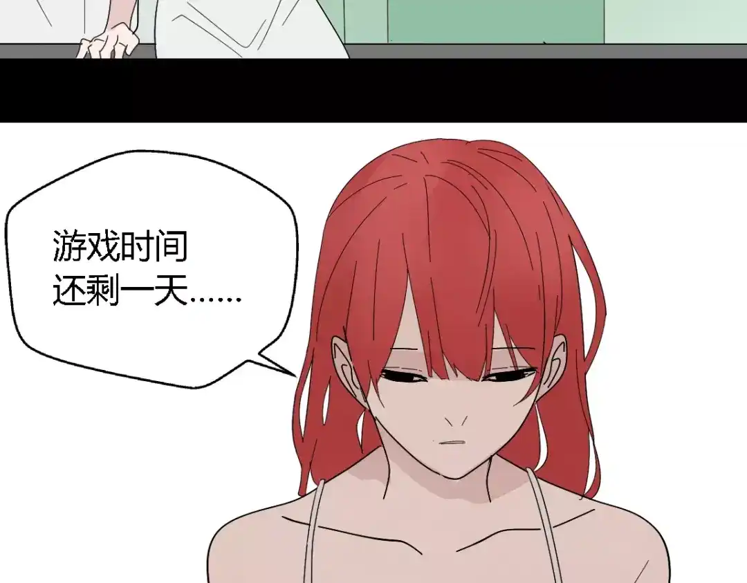 《整容游戏》第二季 第12话 游戏继续 第33页
