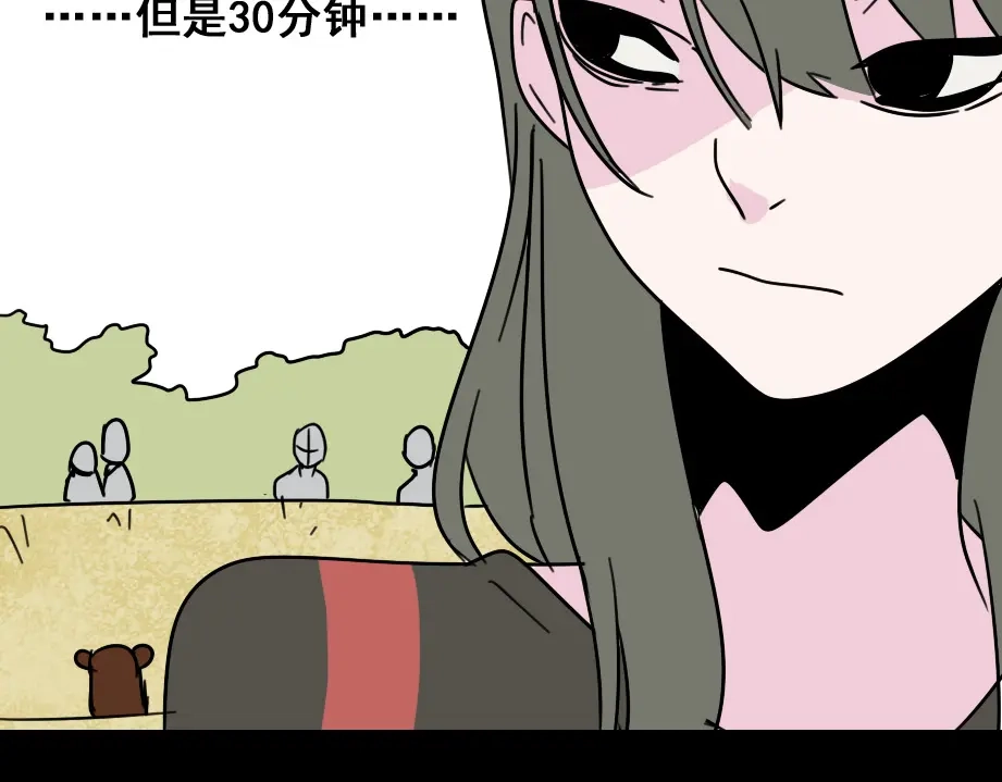 《整容游戏》第七话（上） 即将开始 第79页