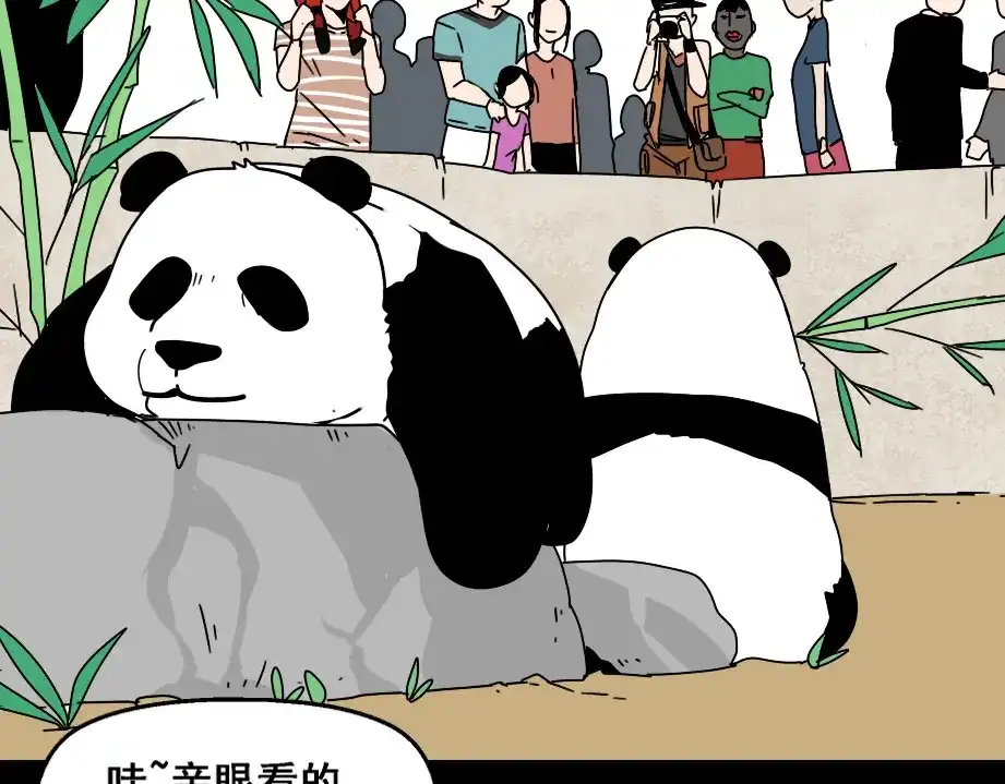 《整容游戏》第七话（上） 即将开始 第32页