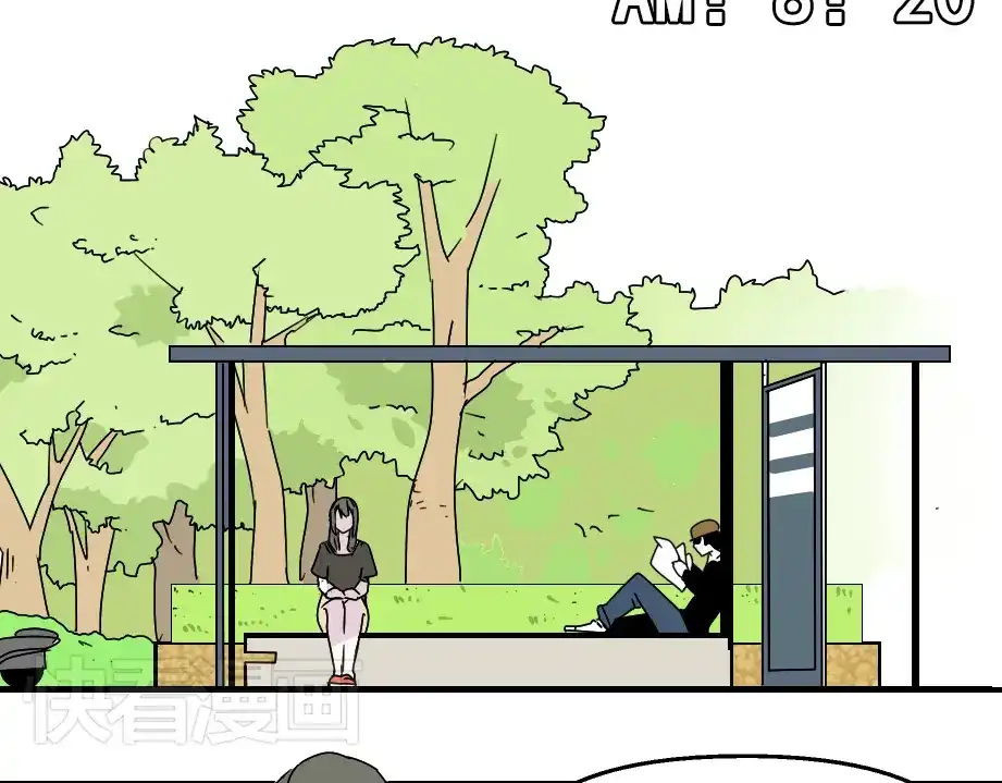 《整容游戏》第七话（上） 即将开始 第10页