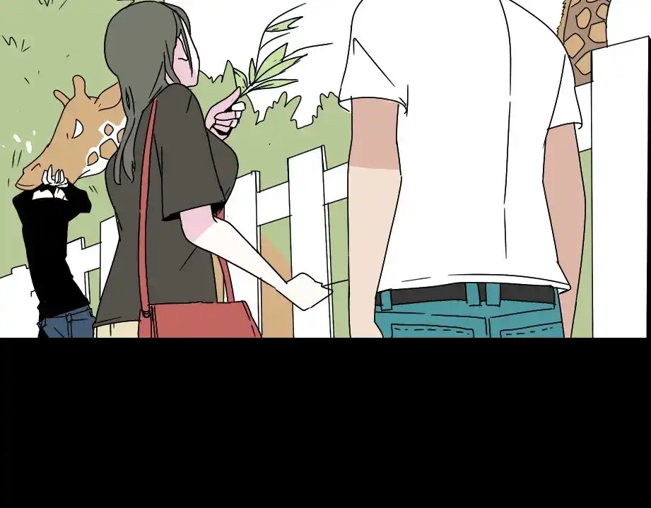 《整容游戏》第七话（上） 即将开始 第36页
