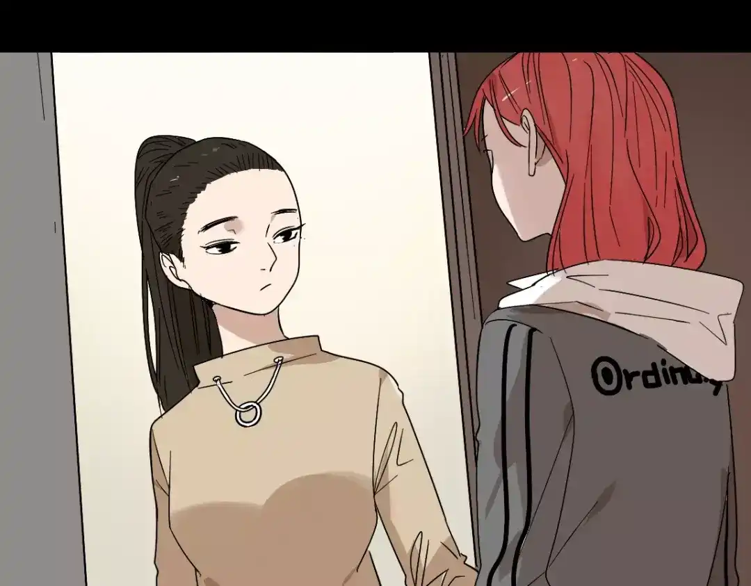 《整容游戏》第16话 即将被夺走的美貌！ 第52页