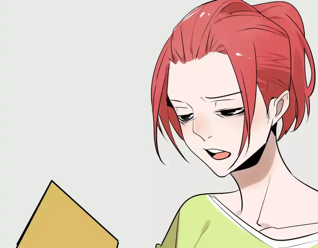 《整容游戏》第16话 即将被夺走的美貌！ 第138页