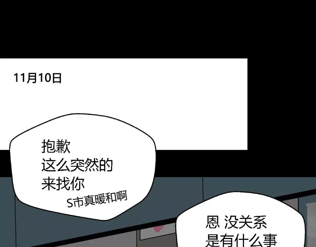 《整容游戏》第18话 迷茫黑夜 第52页
