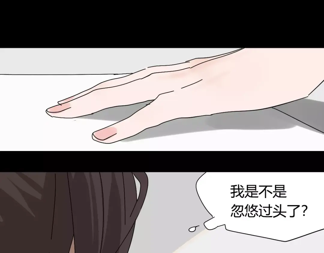 《整容游戏》第18话 迷茫黑夜 第68页