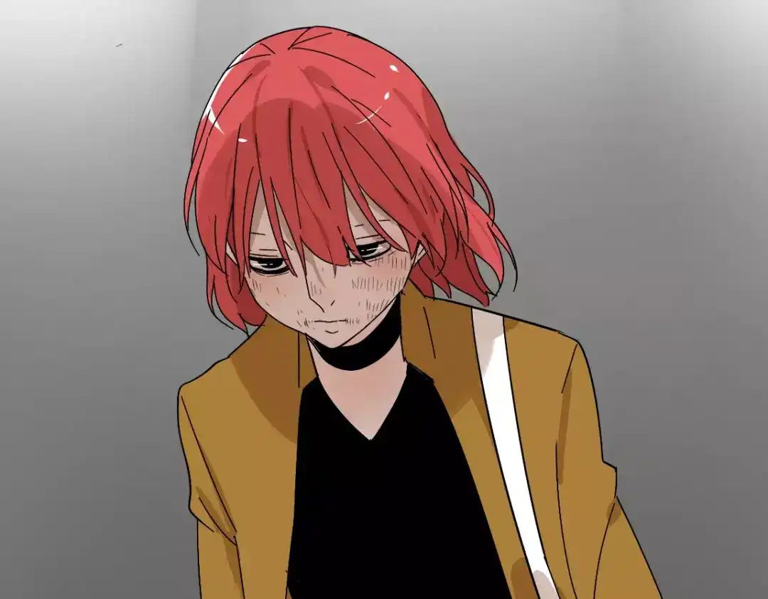 《整容游戏》第21话 反噬 第97页