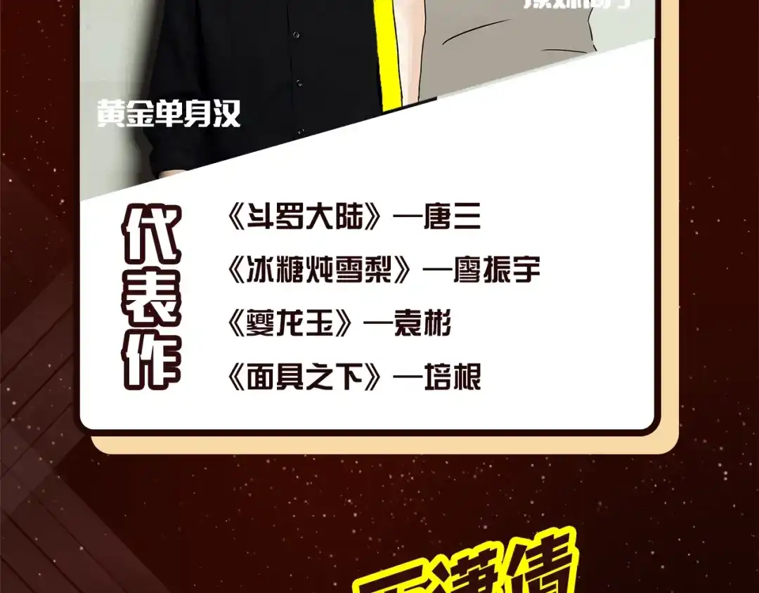 《整容游戏》《整容游戏》广播剧震撼上线！ 第14页
