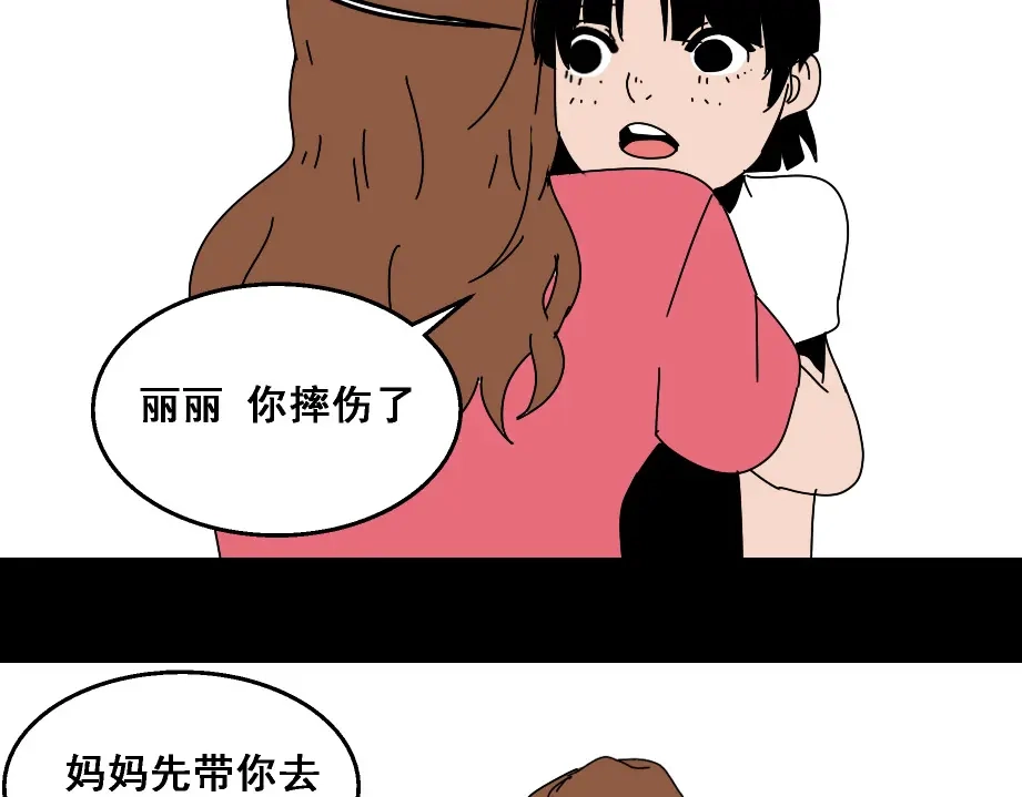 《整容游戏》第8话 原来你跟着我的目的竟然是....！ 第56页