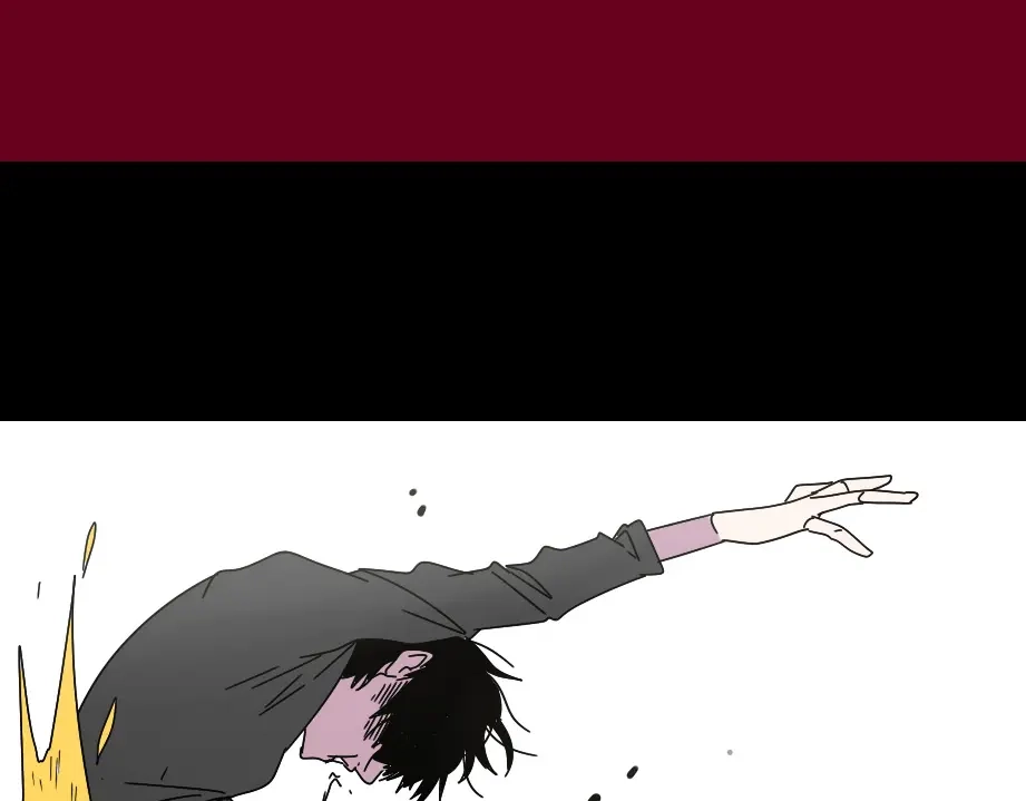 《整容游戏》第8话 原来你跟着我的目的竟然是....！ 第64页