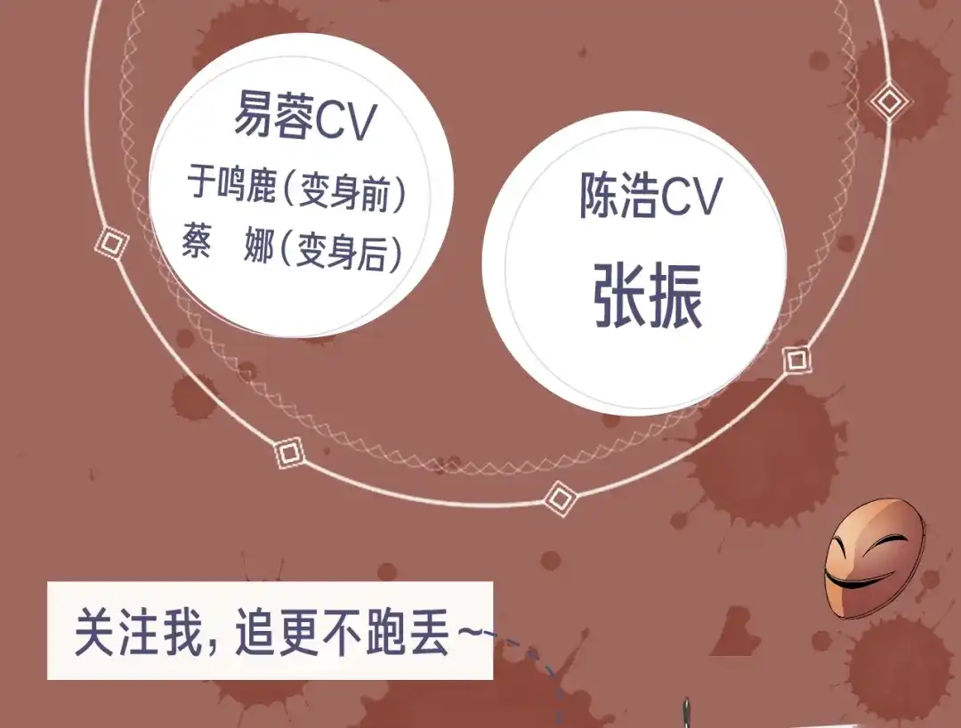 《整容游戏》《整容游戏》视频漫剧上线啦！ 第4页
