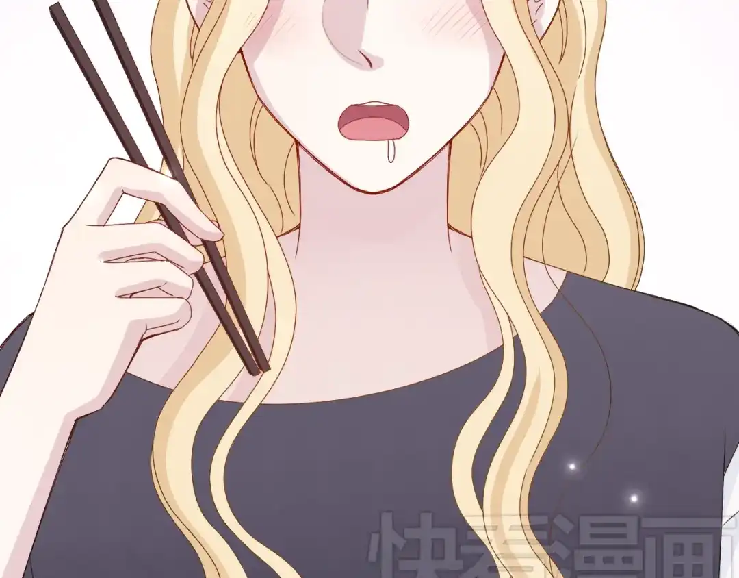 正太快走开！ 第12话 方便面没有调料包的原因！ 第3页