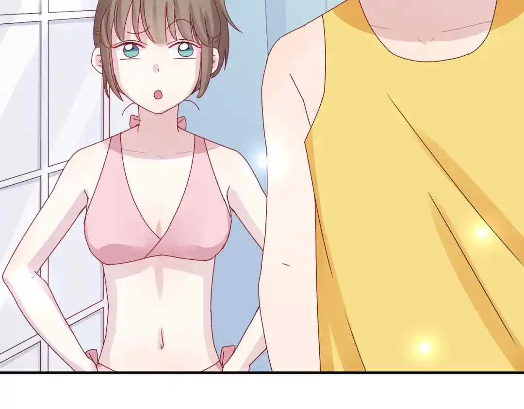 正太快走开！ 第15话 你身上怎么有吻痕？！ 第10页