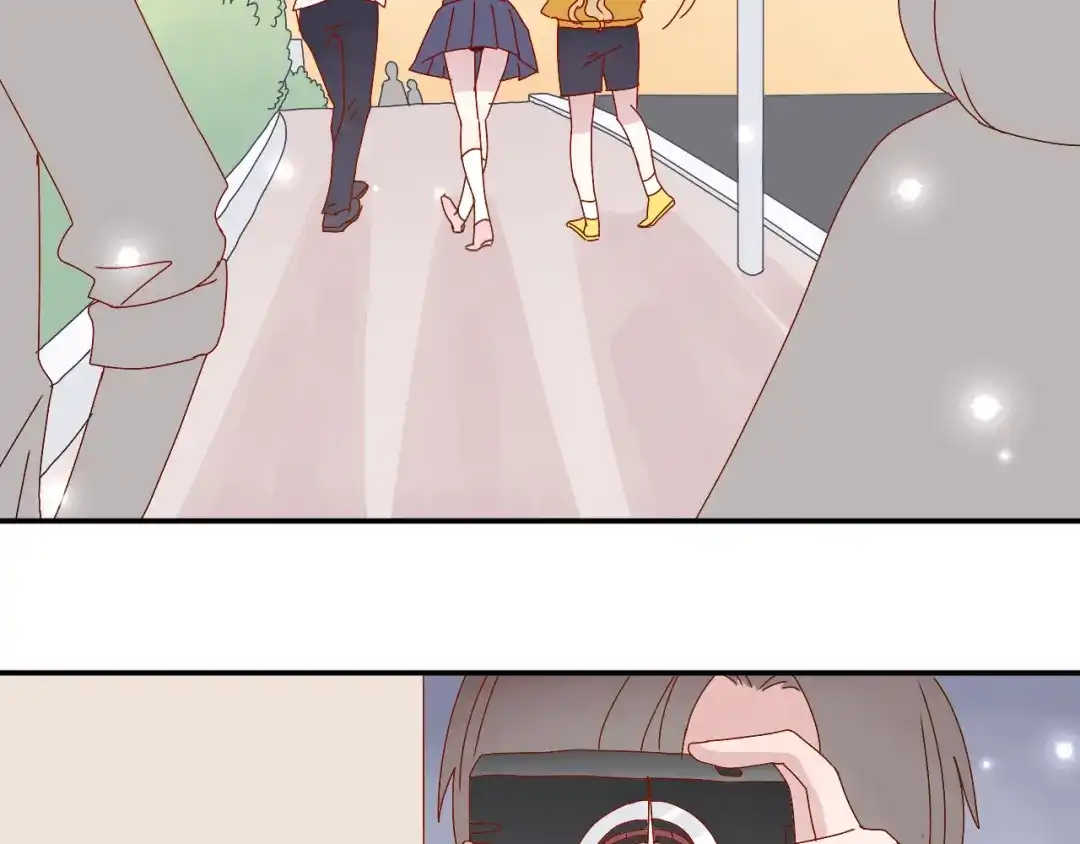 正太快走开！ 第25话 我来照顾生病的你 第34页