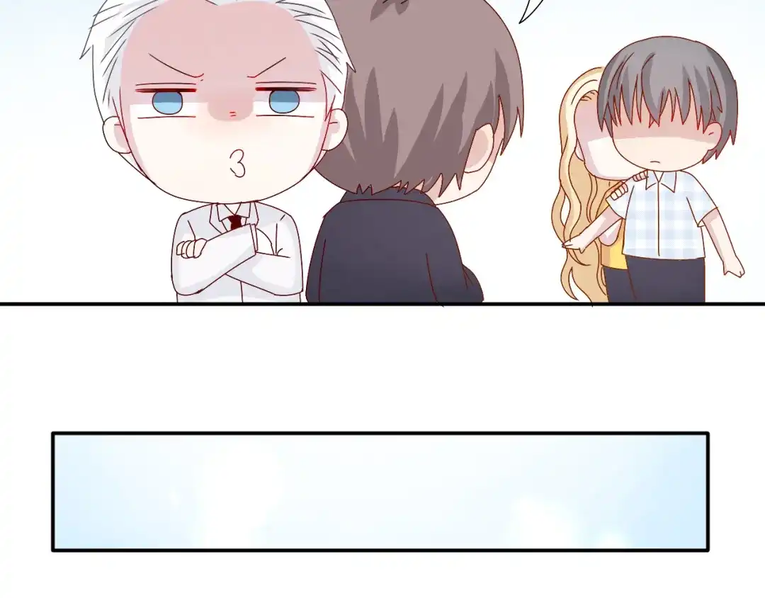 正太快走开！ 第28话 不按套路出牌 第32页