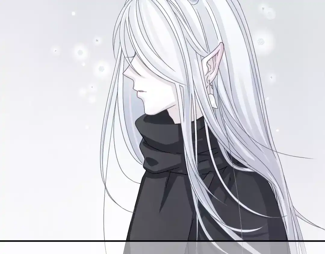 正太快走开！ 大色崽携新作《山之灵》回归！ 第12页