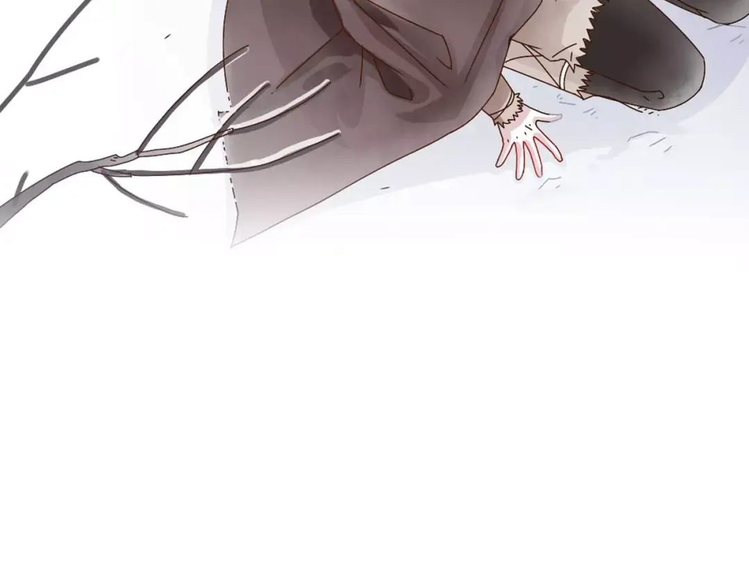 正太快走开！ 大色崽携新作《山之灵》回归！ 第5页