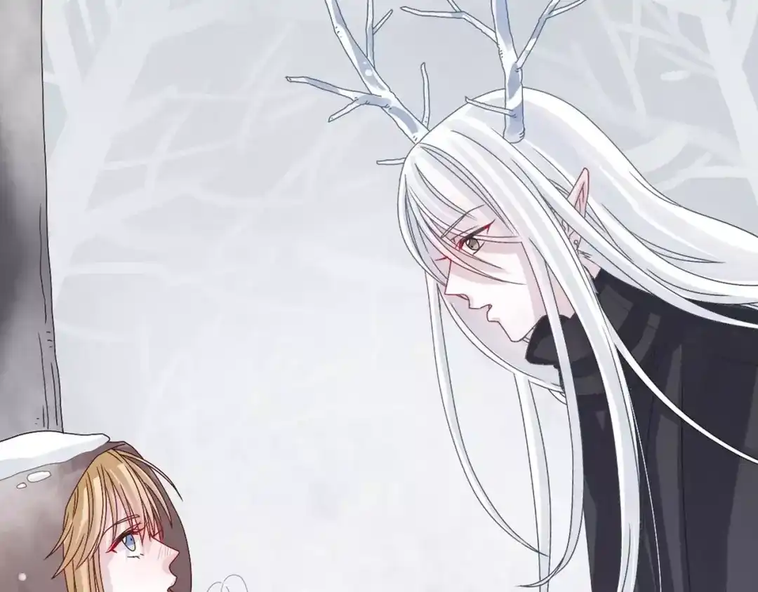 正太快走开！ 大色崽携新作《山之灵》回归！ 第15页
