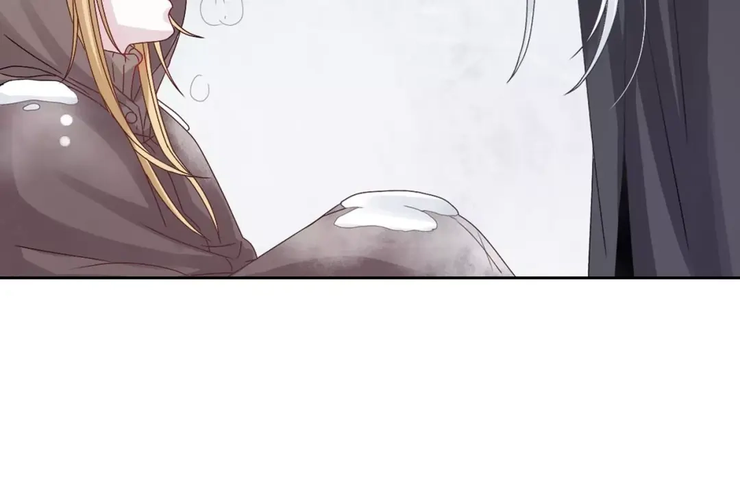 正太快走开！ 大色崽携新作《山之灵》回归！ 第16页