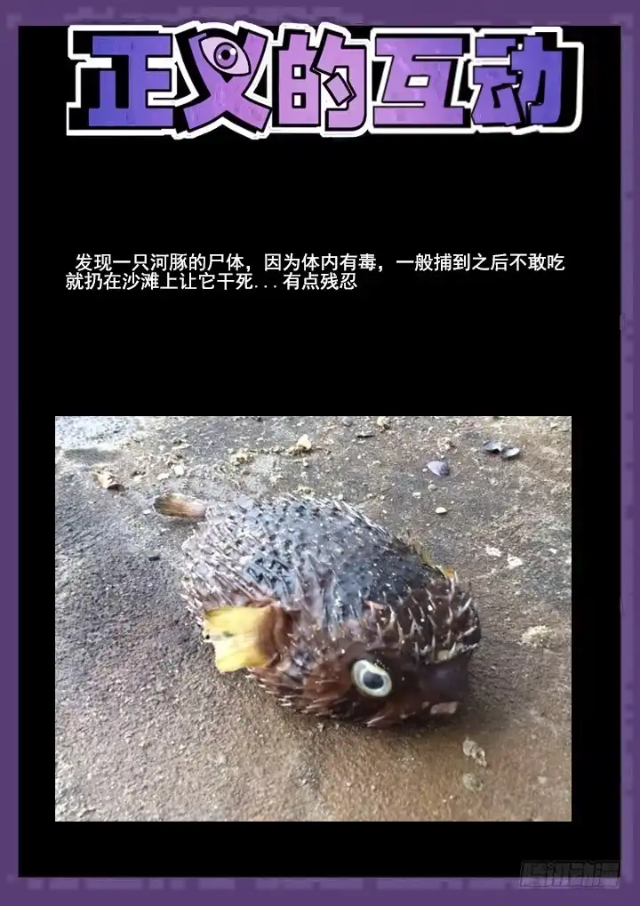 《正义的目光》114眼 史上最残忍的手术 第12页
