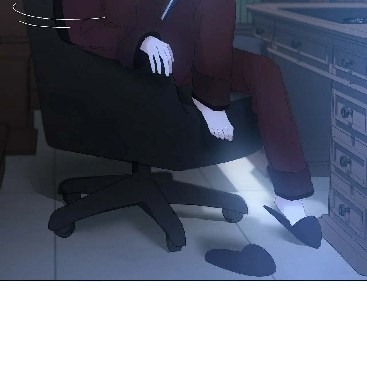 《症状》第104话 第14页