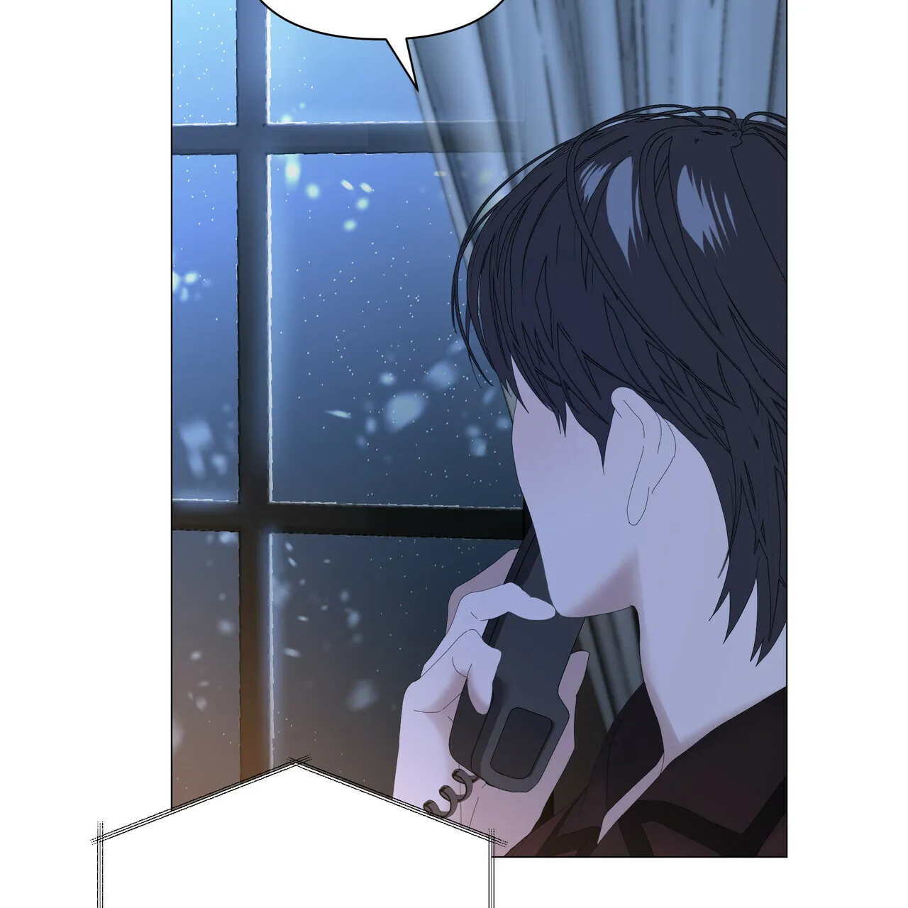 《症状》第104话 第43页