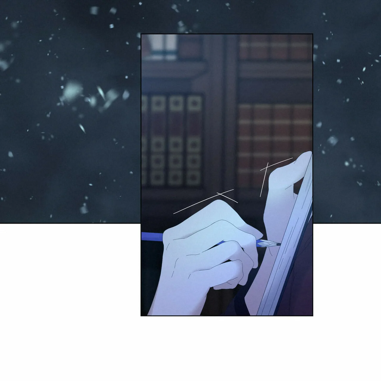 《症状》第104话 第12页