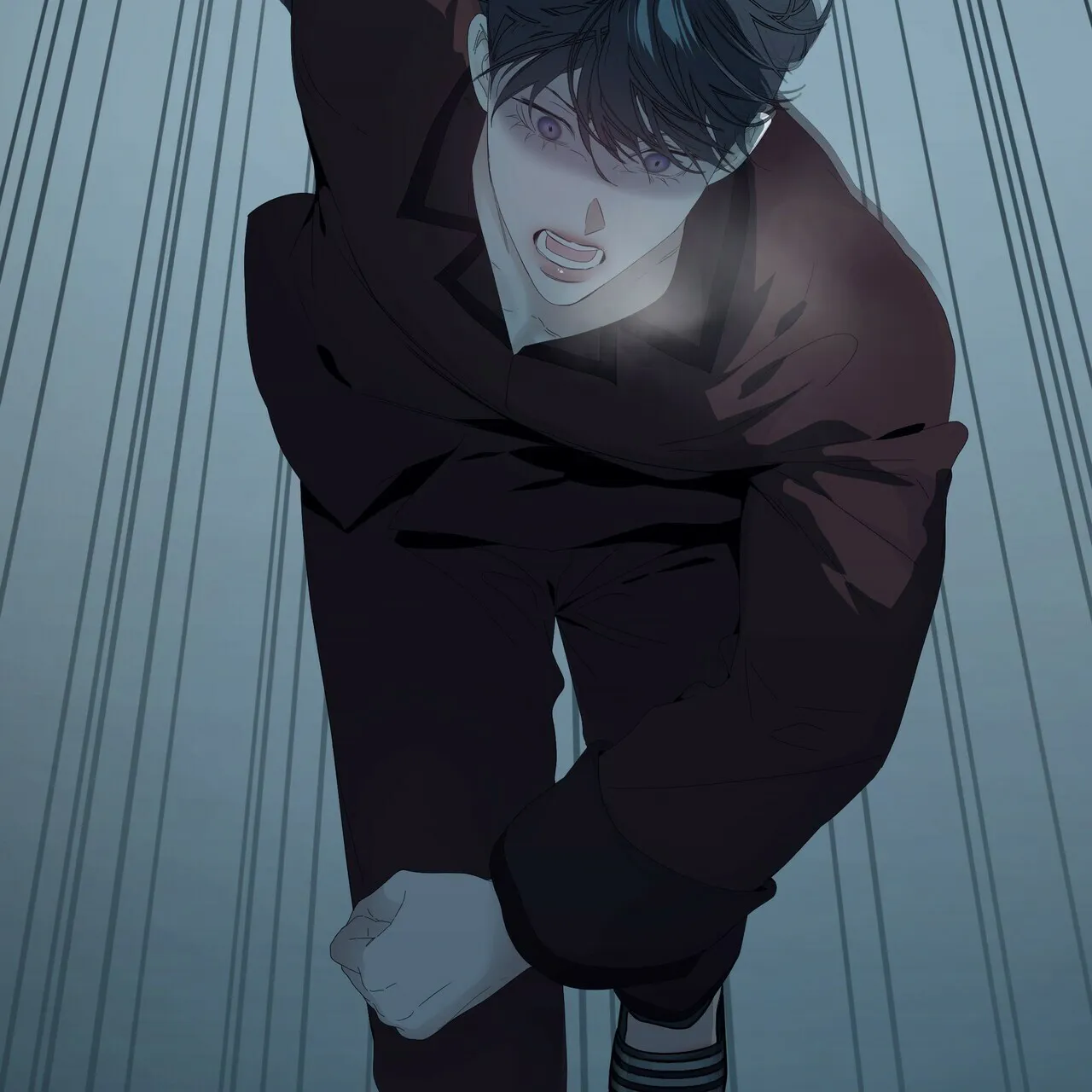 《症状》第106话 第20页