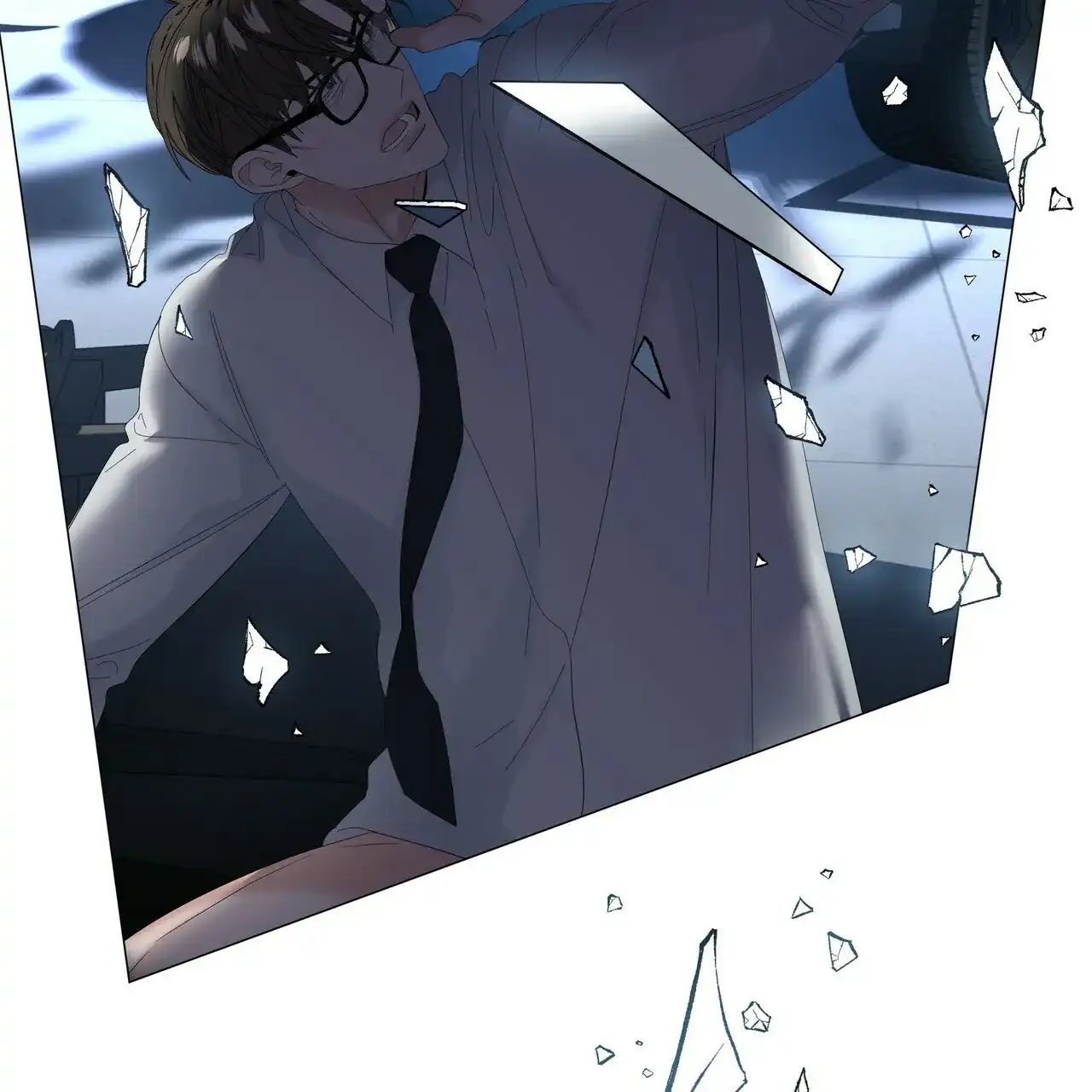 《症状》第111话 第12页