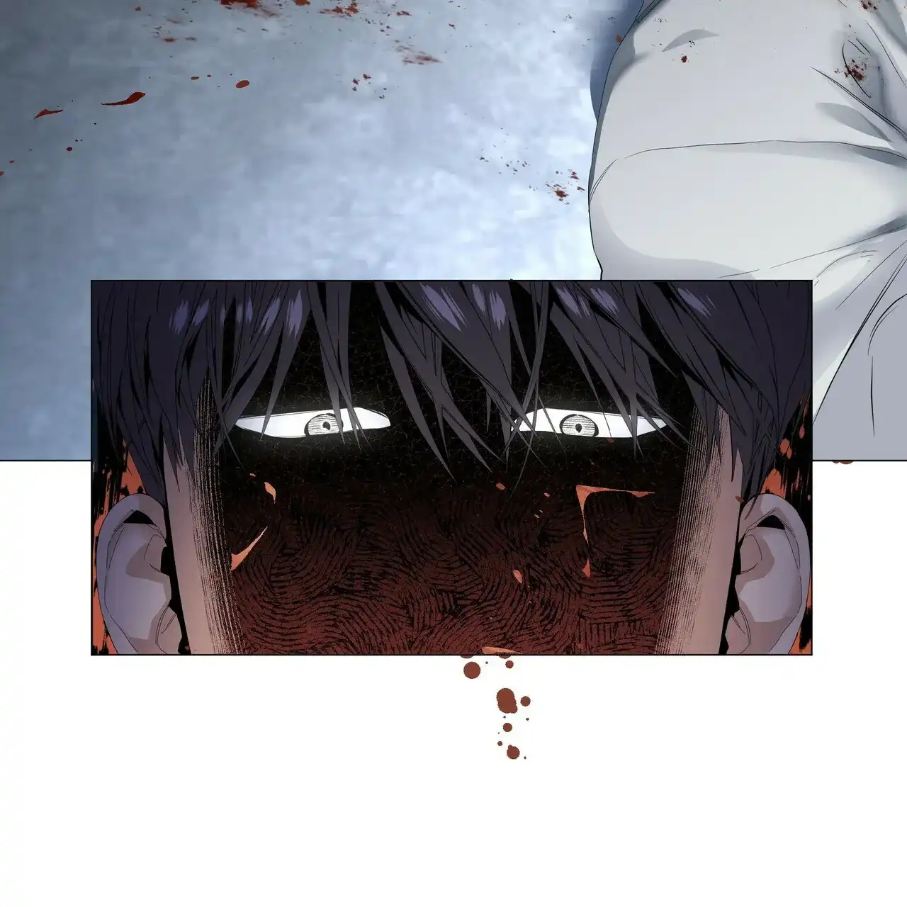 《症状》第111话 第40页