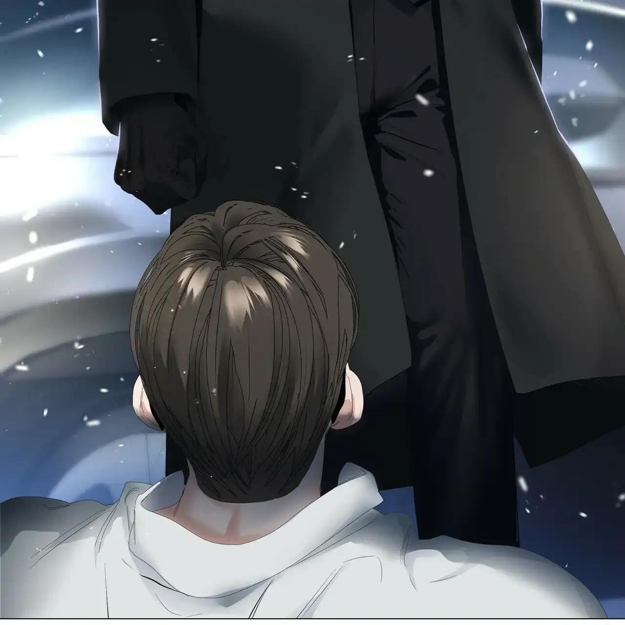 《症状》第111话 第20页