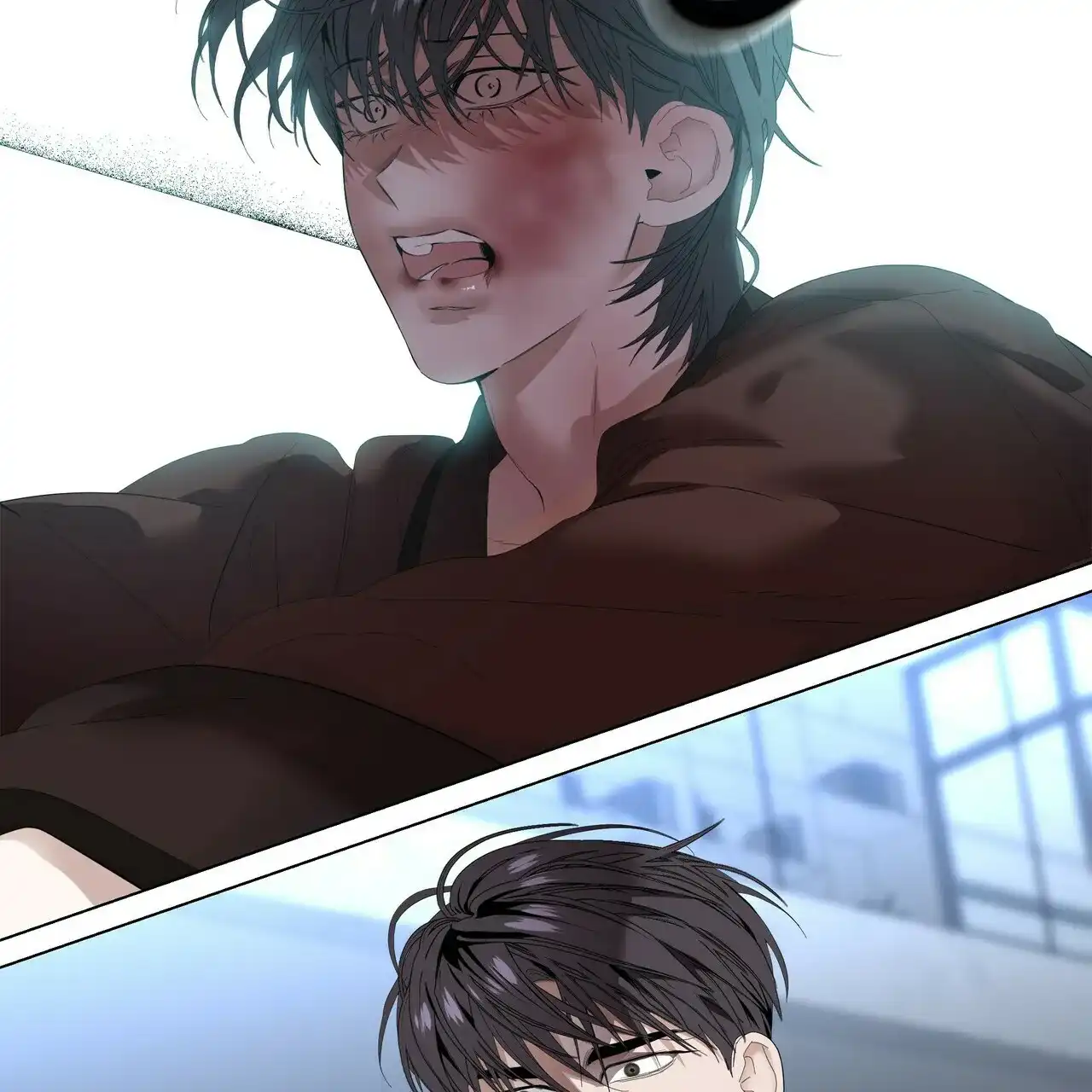 《症状》第113话 第20页
