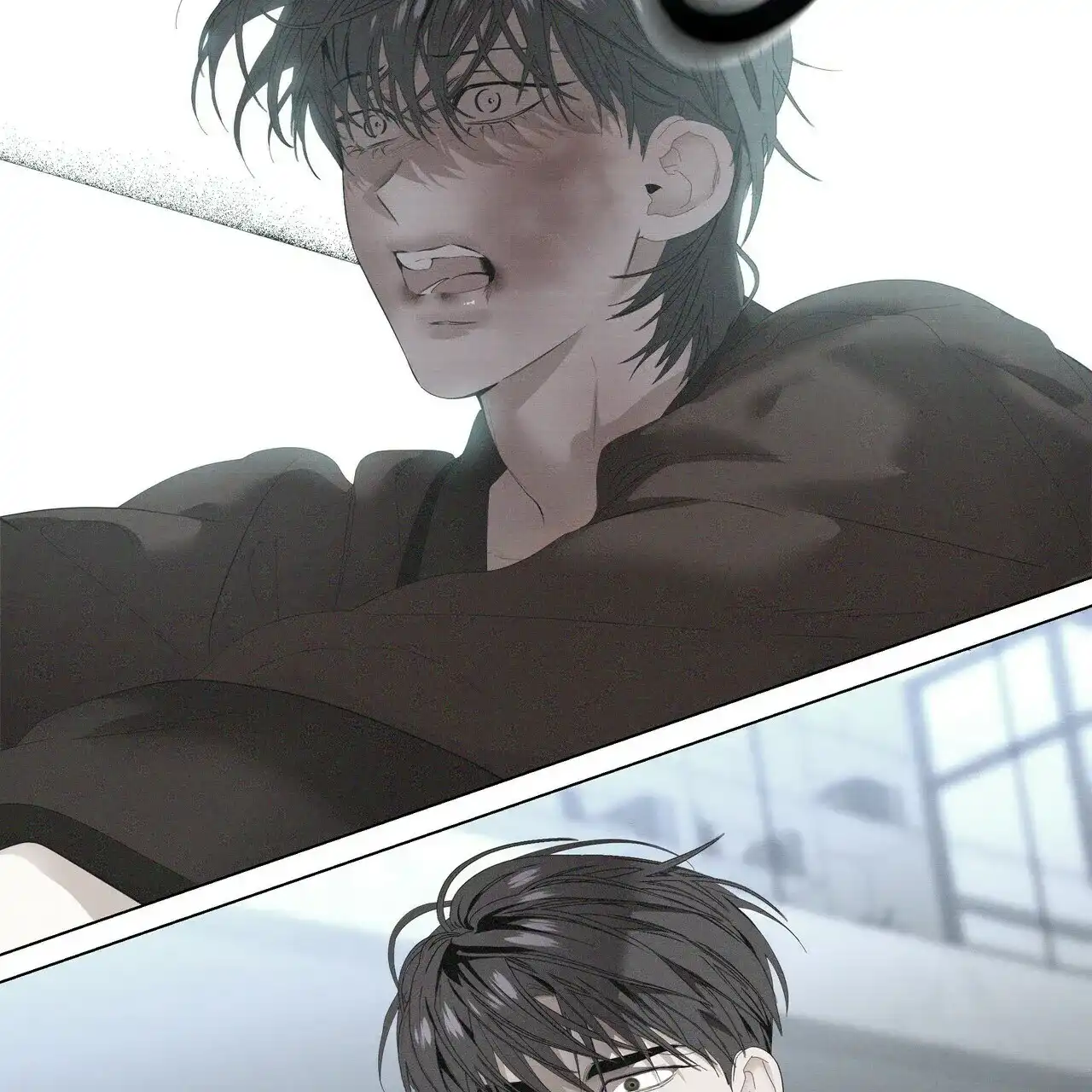 《症状》第114话 第38页