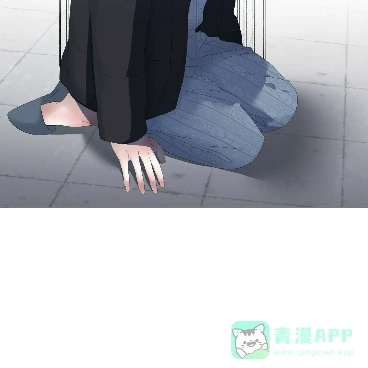 《症状》第115话 第31页
