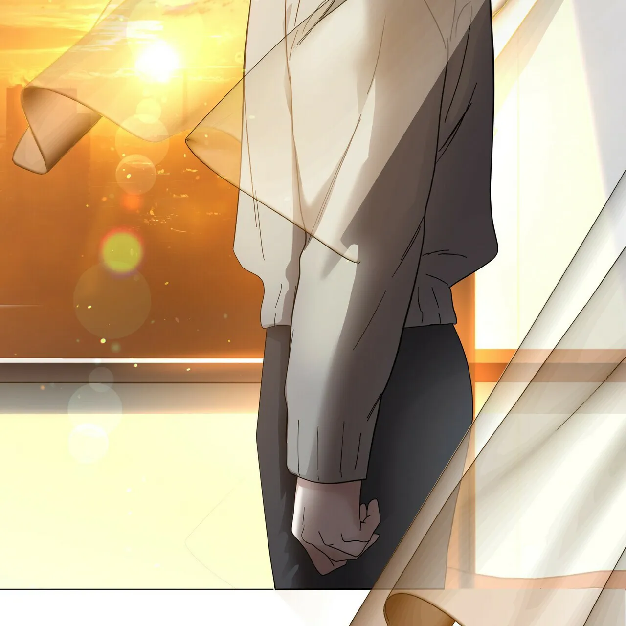 《症状》第116话 第39页
