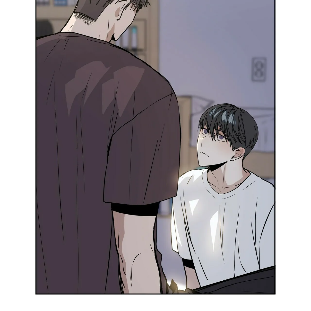 《症状》第13话 第2页