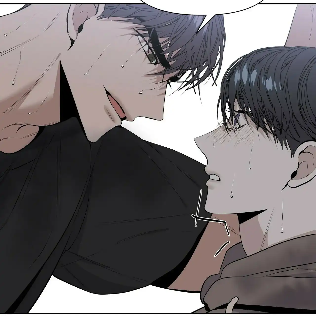 《症状》第21话 第4页