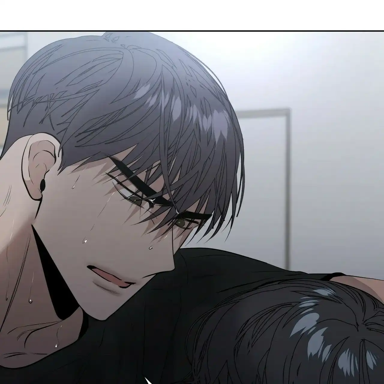 《症状》第21话 第15页