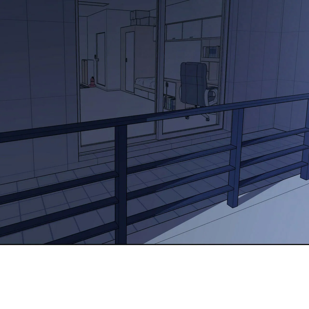 《症状》第23话 第49页