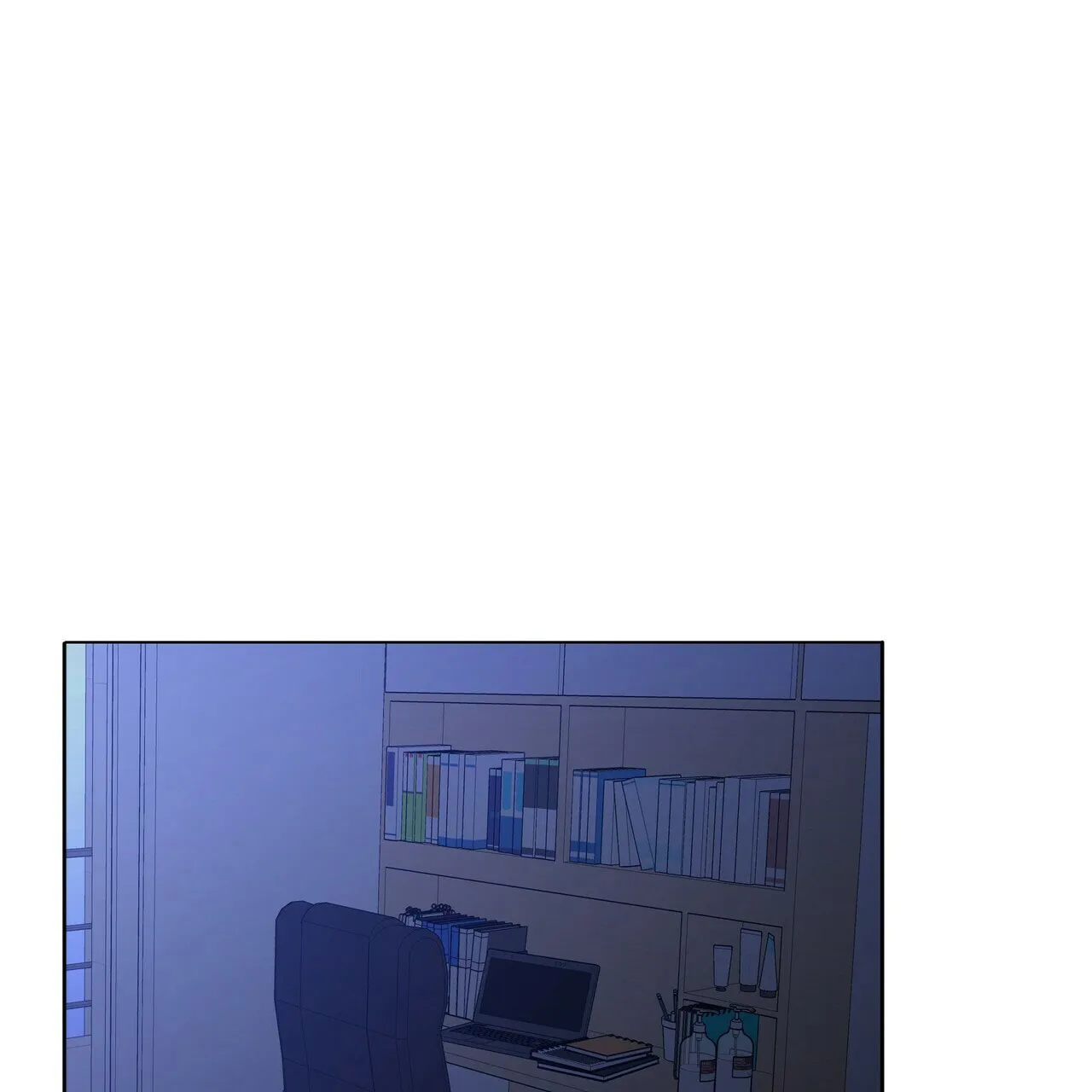 《症状》第28话 第40页