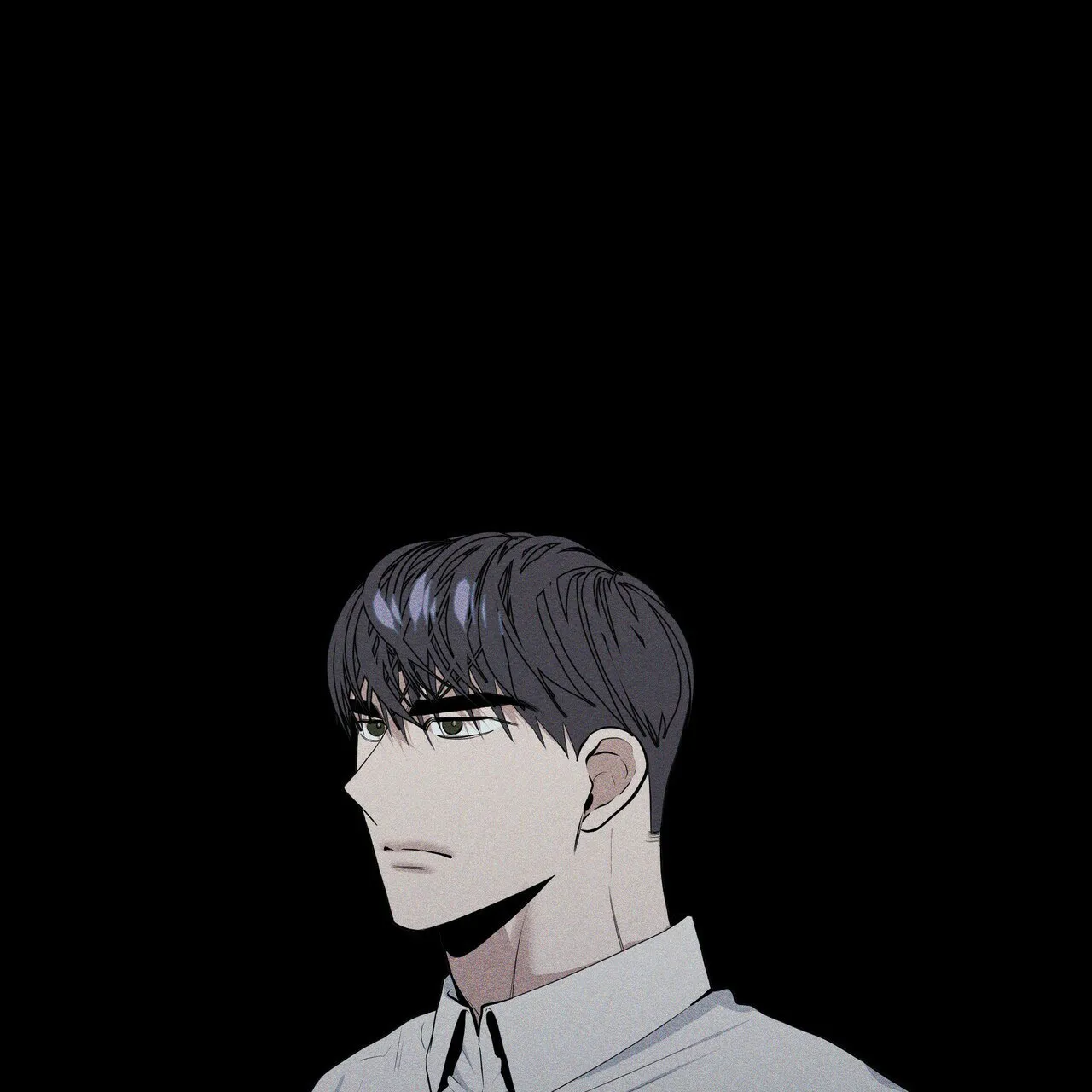 《症状》第29话 第33页