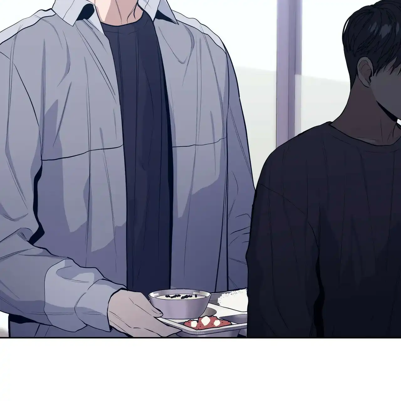 《症状》第31话 第49页